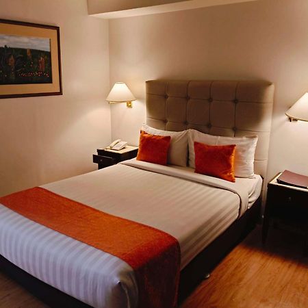 Harbor Town Hotel Iloilo City Kültér fotó