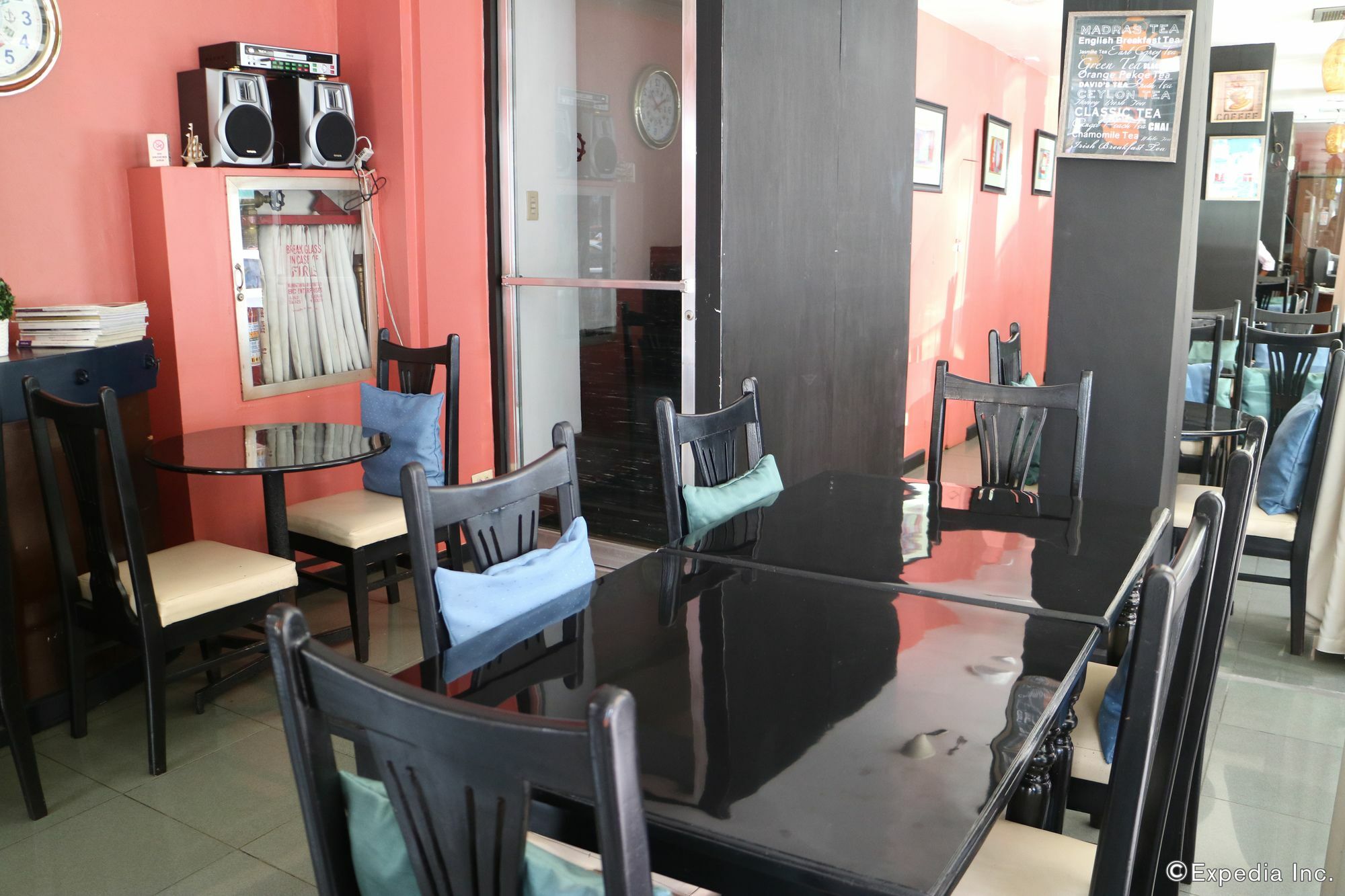 Harbor Town Hotel Iloilo City Kültér fotó